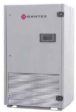 DANTEX DP-5BU(C;T)IF-SX(M)