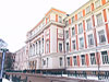 Российский университет транспорта (МИИТ), Москва