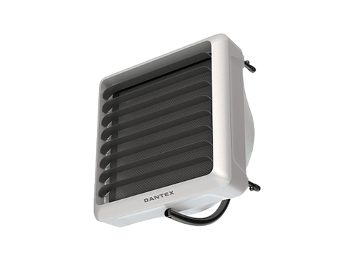 Водяные тепловентиляторы