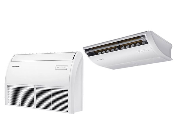 DANTEX RK-48CHTN/RK-48HTNE-W