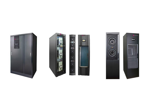 Устройство и принцип работы прецизионного кондиционера