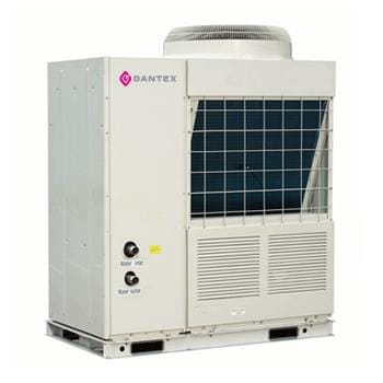 DANTEX DN-200BF(L)/SF