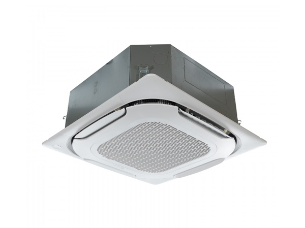 Как правильно подобрать мощность фанкойла?