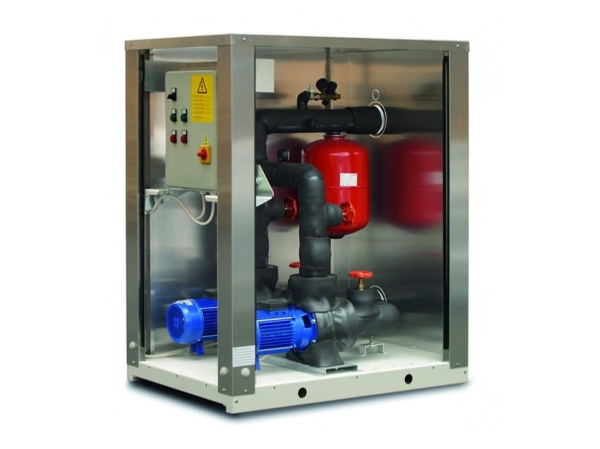 Как рассчитать гидромодуль?