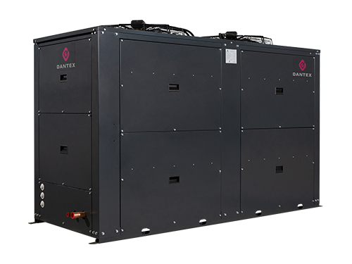 Серия DK-VSR18-340BUSOHF