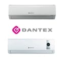 Новые сплит-системы DANTEX