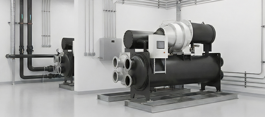 Парокомпрессионные холодильные установки Парокомпрессионные холодильные установки