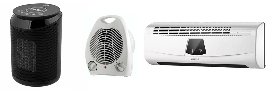 виды тепловентиляторов виды тепловентиляторов