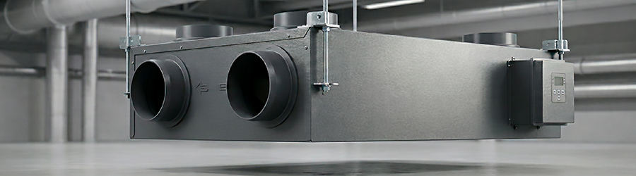 рекуператор воздуха