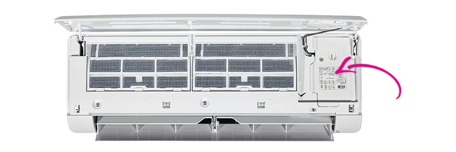 Кондиционер DANTEX серии CONCORDE INVERTER Кондиционер DANTEX серии CONCORDE INVERTER