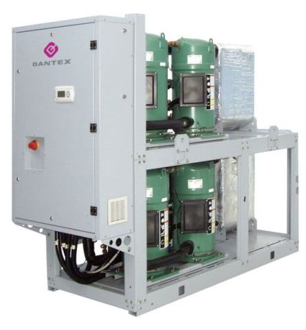 DANTEX DN-1204VUSTIWF