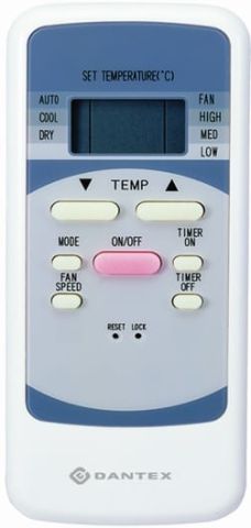 DANTEX RK-60UHM3N/RK-60HM3NE-W