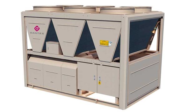 DANTEX DN-660GBFL/SF