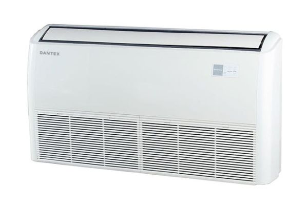 DANTEX RK-18CHM3N/RK-18HM3NE-W