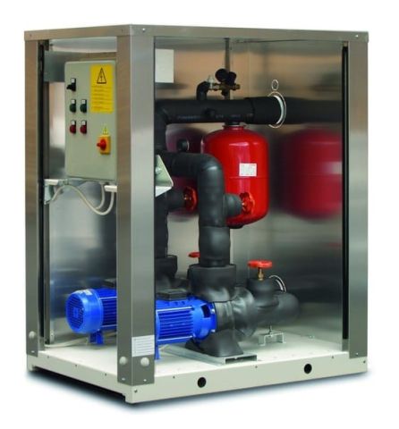 DANTEX DGM-FP1(30-72)W(11-19)