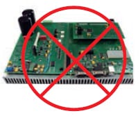 Инверторное регулирование производительности